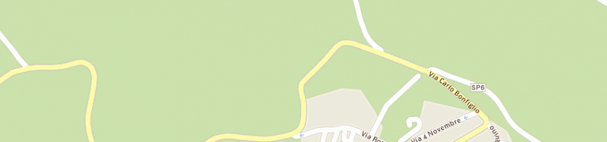 Mappa della impresa cerretani ettore a LORETO APRUTINO