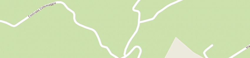 Mappa della impresa finocchio remo a NOCCIANO