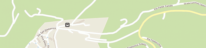 Mappa della impresa societa' agricola fratelli barba srl a ATRI