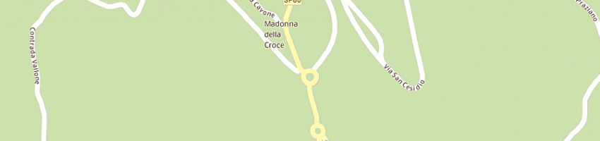 Mappa della impresa pelaccia marzio a SAN VALENTINO IN ABRUZZO CITERIORE