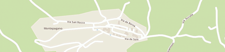 Mappa della impresa farmacia de simone draurisa a ROSETO DEGLI ABRUZZI