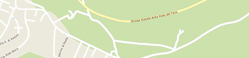 Mappa della impresa buttini renato a LORETO APRUTINO