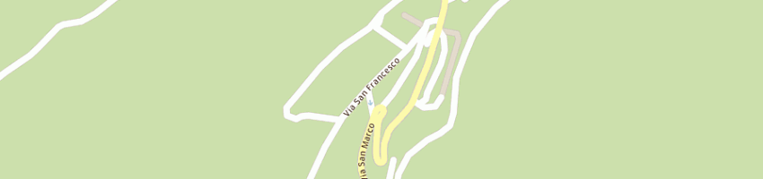 Mappa della impresa scuola media statale a PACENTRO