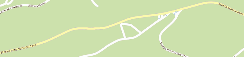 Mappa della impresa pamer sas di grosso dani e c a LORETO APRUTINO
