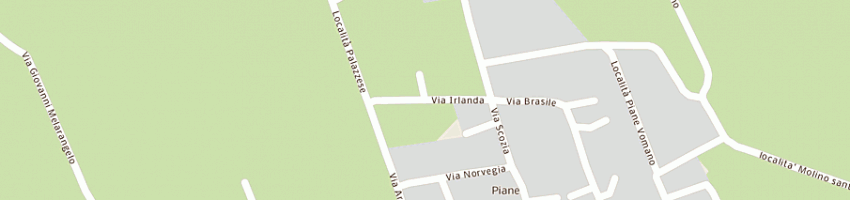Mappa della impresa di marcantonio giovina gioietta a ROSETO DEGLI ABRUZZI