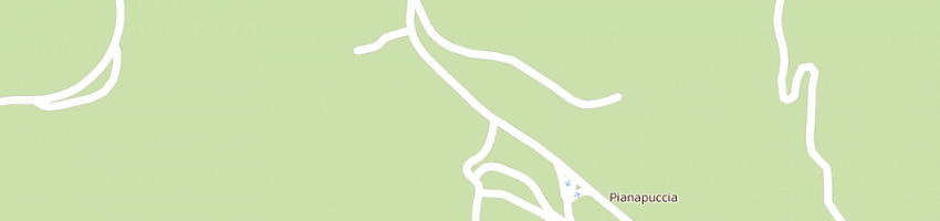 Mappa della impresa solema sas a SCAFA