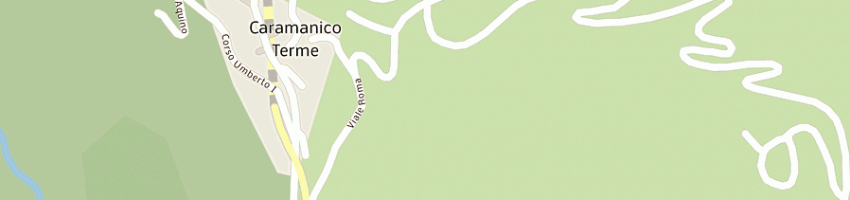 Mappa della impresa pasticceria gio' di crivelli anna a CARAMANICO TERME