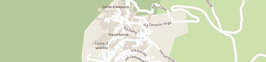 Mappa della impresa azienda unita' sanitaria locale n 6 a ISNELLO