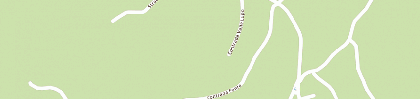 Mappa della impresa di profio giuseppe a COLLECORVINO
