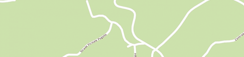 Mappa della impresa municipio di collecorvino a COLLECORVINO
