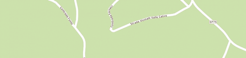 Mappa della impresa lafera rappresentanze snc di massimo e maurizio a COLLECORVINO