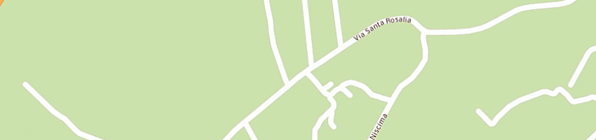 Mappa della impresa fai s n c di giammusso d e c a CALTANISSETTA