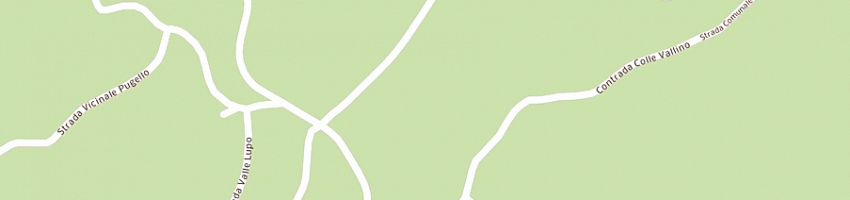 Mappa della impresa duevi srl a COLLECORVINO