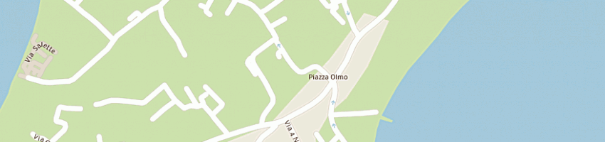Mappa della impresa scotto di liquori pasquale sas di scotto di liquori pasquale a PROCIDA