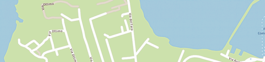 Mappa della impresa procida gas a PROCIDA