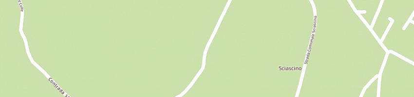 Mappa della impresa palmarini giuliano a COLLECORVINO