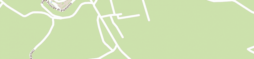 Mappa della impresa isolaverde srl a COLLECORVINO