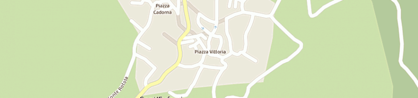 Mappa della impresa comune di sant eufemia a maiella a SANT EUFEMIA A MAIELLA