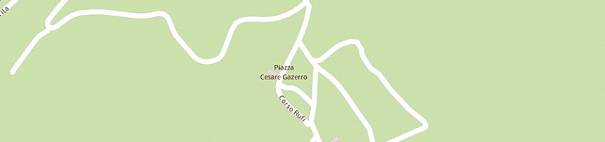 Mappa della impresa pizzeria o rre a TORA E PICCILLI