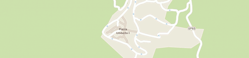 Mappa della impresa sipa due impresa palanza l a LETTOMANOPPELLO