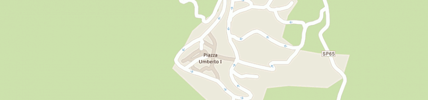 Mappa della impresa bar da vittorio di ferrante nadia a LETTOMANOPPELLO