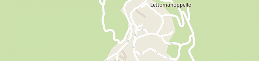 Mappa della impresa tabaccheria maggi brunella a LETTOMANOPPELLO