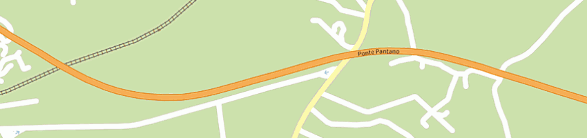 Mappa della impresa di vincenzo spa a CALTANISSETTA