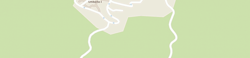 Mappa della impresa congregazione cristiana dei testimoni di geova a LETTOMANOPPELLO