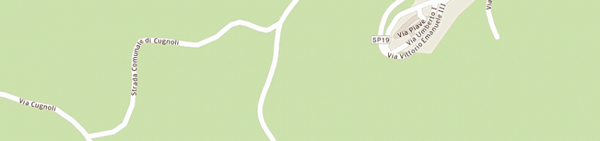 Mappa della impresa di giovanni guido a ROSCIANO