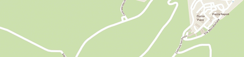 Mappa della impresa dental futura sdf a PIANELLA