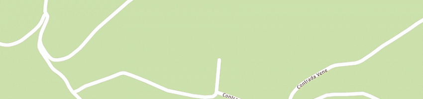 Mappa della impresa marini carlo a CUGNOLI