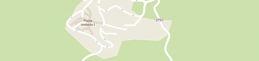 Mappa della impresa profenna donato a LETTOMANOPPELLO