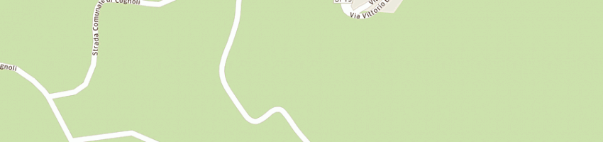Mappa della impresa ristorante il melograno a ROSCIANO