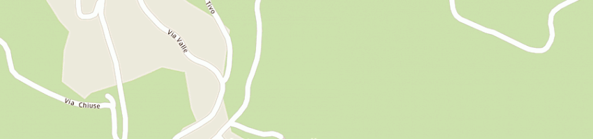 Mappa della impresa corpo forestale dello stato a LETTOMANOPPELLO