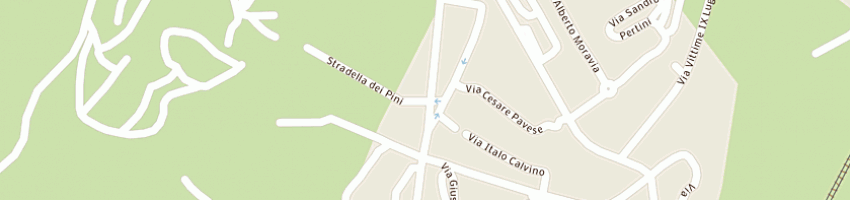 Mappa della impresa curatolo fabio a CALTANISSETTA
