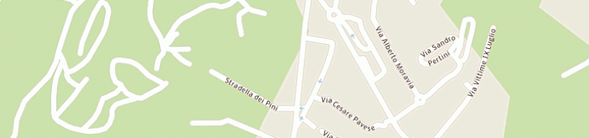 Mappa della impresa curto giuseppe a CALTANISSETTA