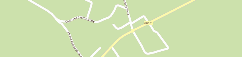 Mappa della impresa taricano e masciovecchio di taricano maria pia e c snc a PESCARA