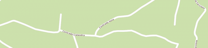 Mappa della impresa manzoli annarita a CUGNOLI