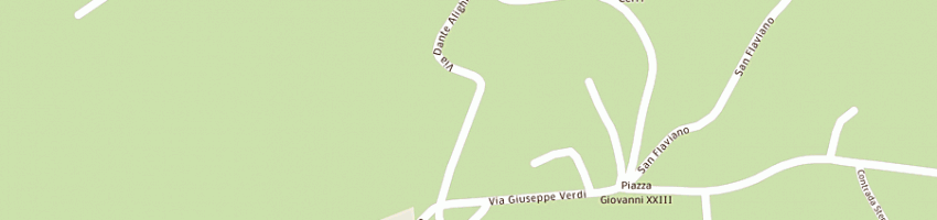 Mappa della impresa flora service di ennio di lorenzo ec sas a MOSCUFO