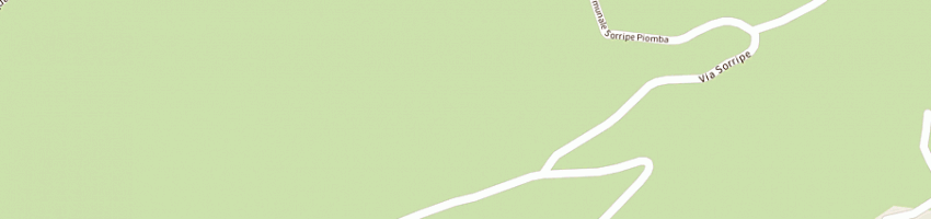 Mappa della impresa ristorante libero servizio a CITTA SANT ANGELO