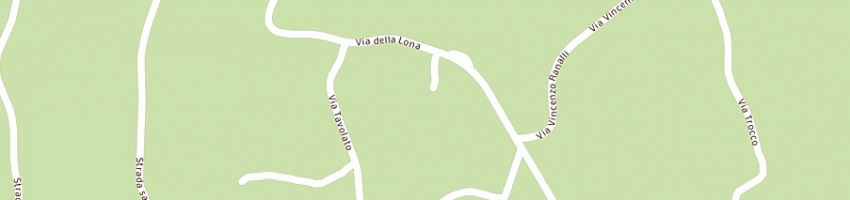 Mappa della impresa ambulatorio veterinario saline a CITTA SANT ANGELO