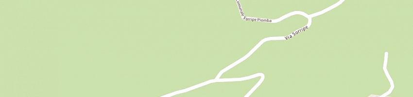 Mappa della impresa poste italiane spa a CITTA SANT ANGELO