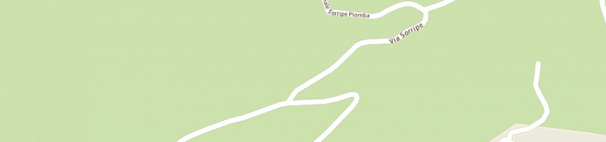 Mappa della impresa agip rete spa a CITTA SANT ANGELO