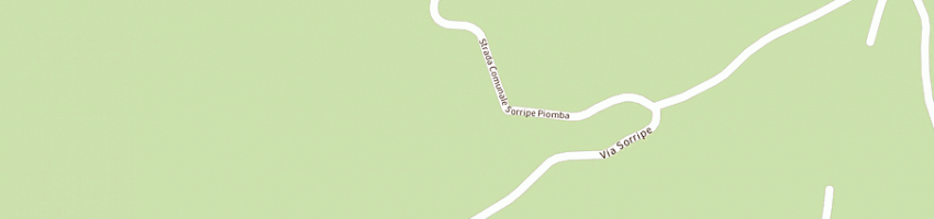 Mappa della impresa catena rocco a CITTA SANT ANGELO