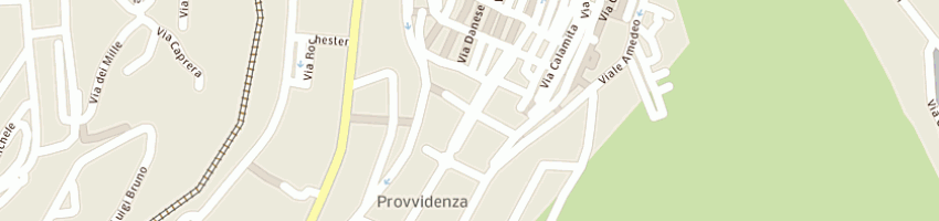 Mappa della impresa falzone liborio a CALTANISSETTA
