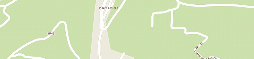 Mappa della impresa strada dei parchi spa a MANOPPELLO