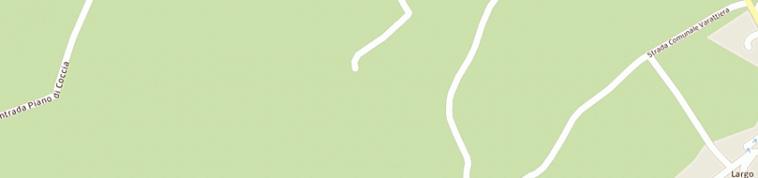 Mappa della impresa stirotex srl a CEPAGATTI