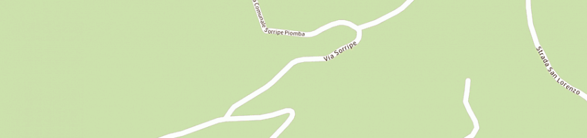 Mappa della impresa costruzioni dmp di de fabritiis marco e daniele e c sas a CITTA SANT ANGELO