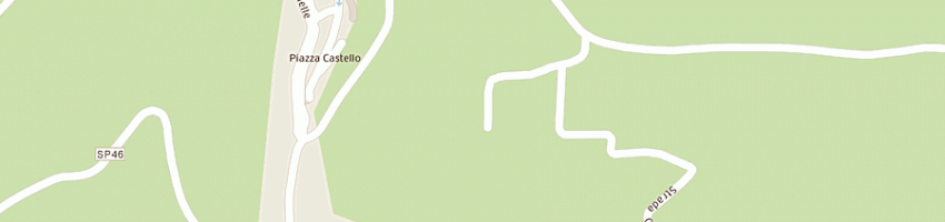 Mappa della impresa agriturismo villa pardi a MANOPPELLO