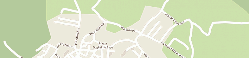 Mappa della impresa ufficio provinciale motorizzazione civile e tc di isernia a ISERNIA